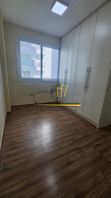 Apartamento para alugar com 3 quartos, 93m² - Foto 23