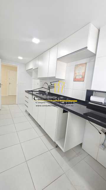Apartamento para alugar com 3 quartos, 93m² - Foto 21