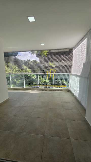 Apartamento para alugar com 3 quartos, 93m² - Foto 18