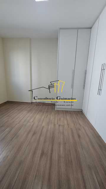 Apartamento para alugar com 3 quartos, 93m² - Foto 24