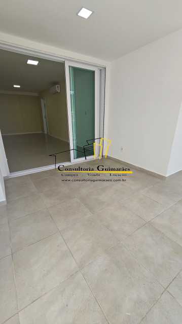 Apartamento para alugar com 3 quartos, 93m² - Foto 20