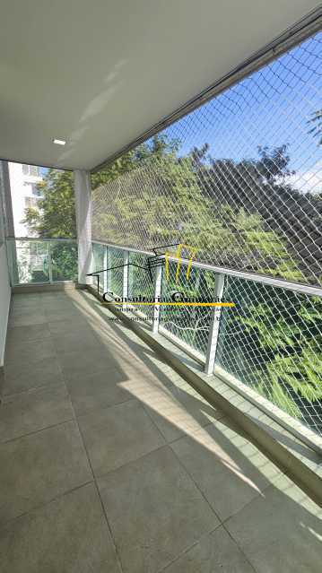 Apartamento para alugar com 3 quartos, 93m² - Foto 19