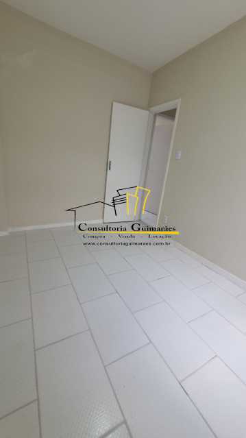 Apartamento à venda com 2 quartos, 50m² - Foto 5