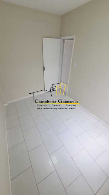 Apartamento à venda com 2 quartos, 50m² - Foto 6