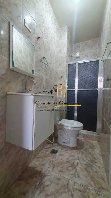 Apartamento à venda com 2 quartos, 50m² - Foto 9