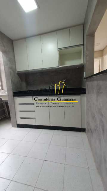 Apartamento à venda com 2 quartos, 50m² - Foto 18