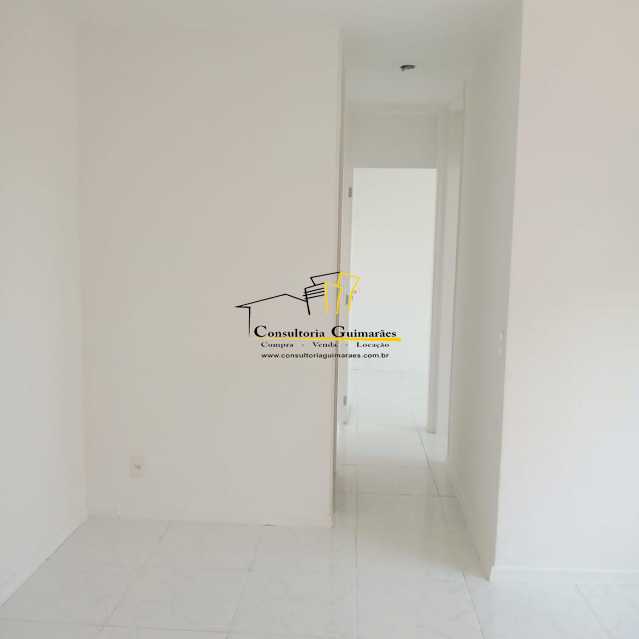 Apartamento à venda com 2 quartos, 44m² - Foto 5