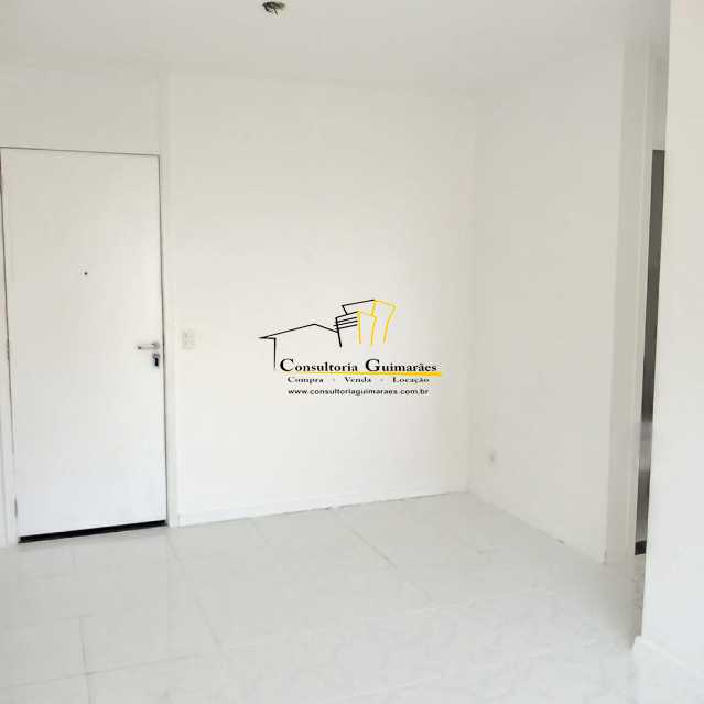 Apartamento à venda com 2 quartos, 44m² - Foto 6