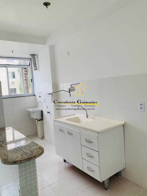 Apartamento à venda com 2 quartos, 44m² - Foto 18