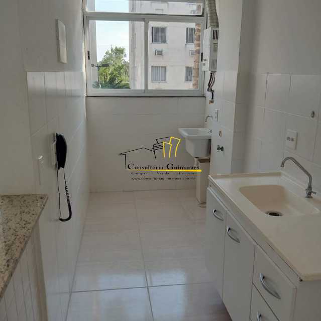 Apartamento à venda com 2 quartos, 44m² - Foto 20