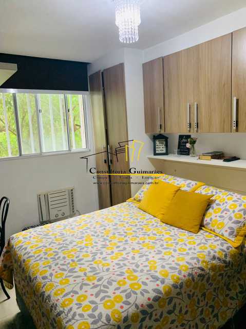 Apartamento à venda com 2 quartos, 44m² - Foto 7