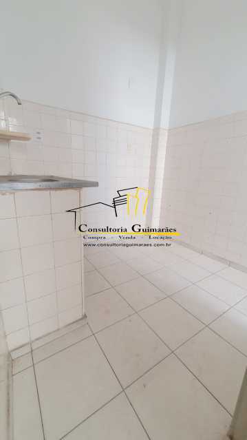 Apartamento à venda com 1 quarto, 40m² - Foto 4