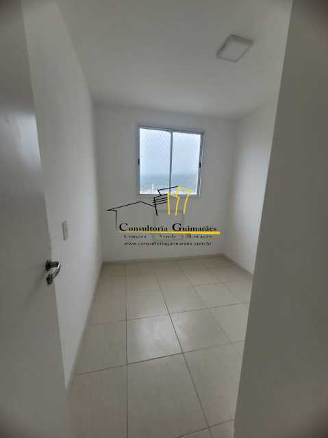 Apartamento à venda com 3 quartos, 70m² - Foto 9