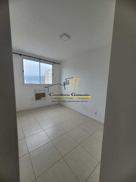 Apartamento à venda com 3 quartos, 70m² - Foto 6