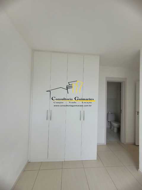 Apartamento à venda com 3 quartos, 70m² - Foto 7