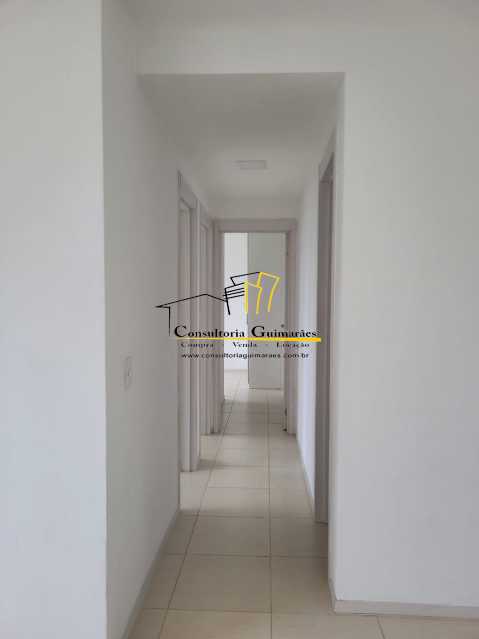 Apartamento à venda com 3 quartos, 70m² - Foto 5