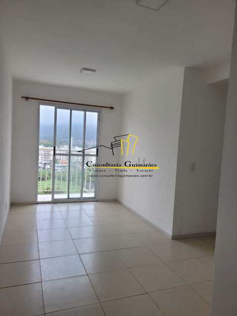 Apartamento à venda com 3 quartos, 70m² - Foto 3