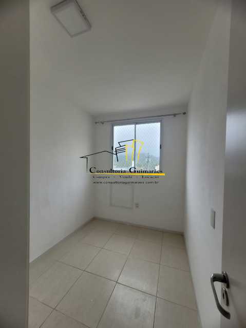 Apartamento à venda com 3 quartos, 70m² - Foto 12