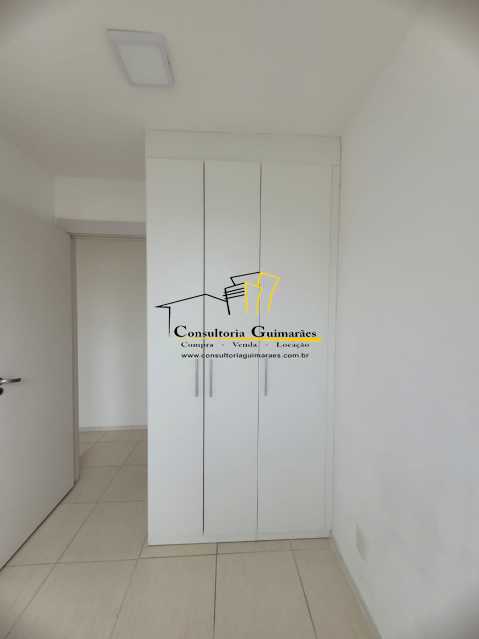 Apartamento à venda com 3 quartos, 70m² - Foto 10