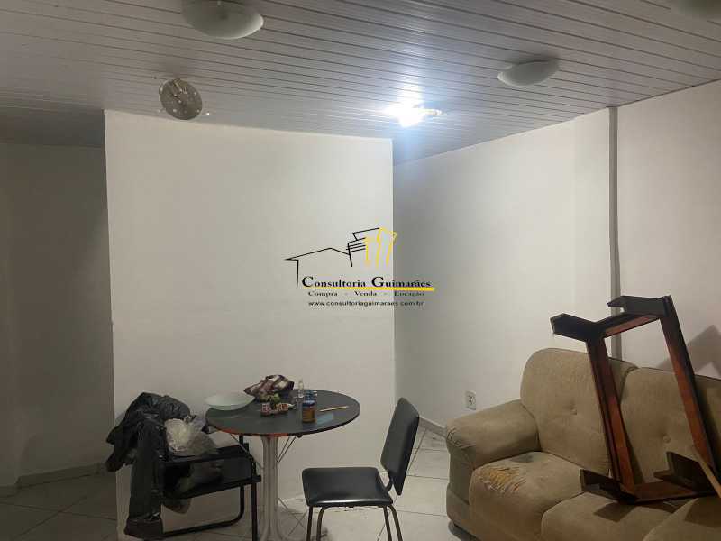 Loja-Salão, 33 m² - Foto 4