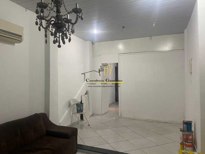 Loja-Salão, 33 m² - Foto 5