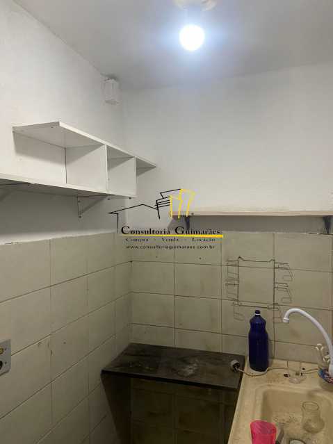 Loja-Salão, 33 m² - Foto 7