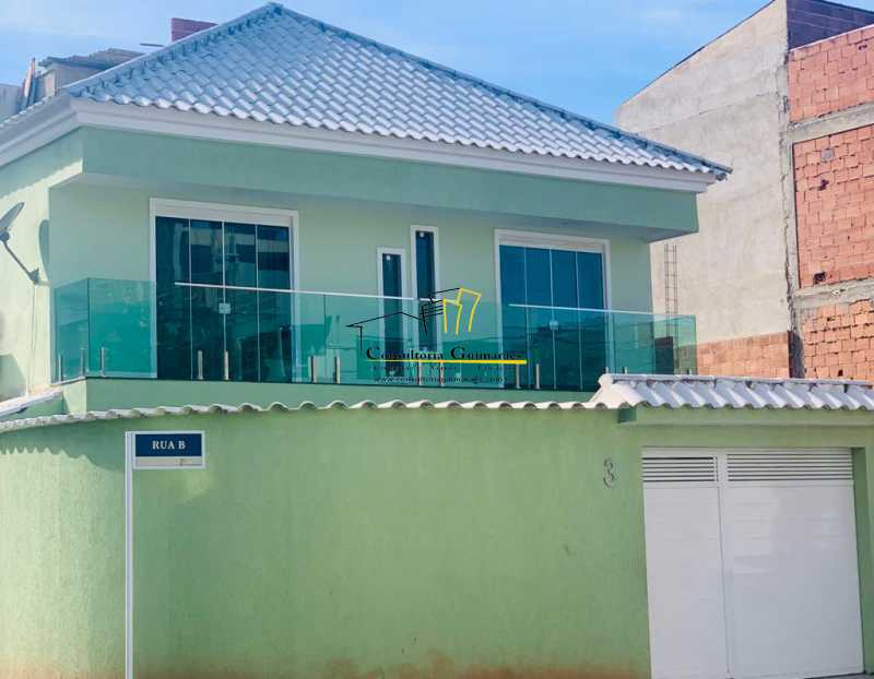 Casa de Condomínio à venda com 3 quartos, 230 - Foto 6