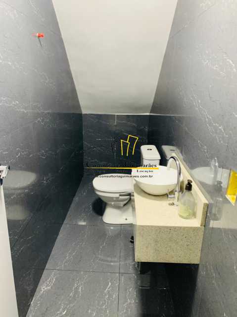 Casa de Condomínio à venda com 3 quartos, 230 - Foto 14