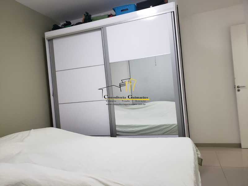 Apartamento à venda com 2 quartos, 47m² - Foto 5