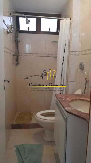 Apartamento, 3 quartos, 81 m² - Foto 8