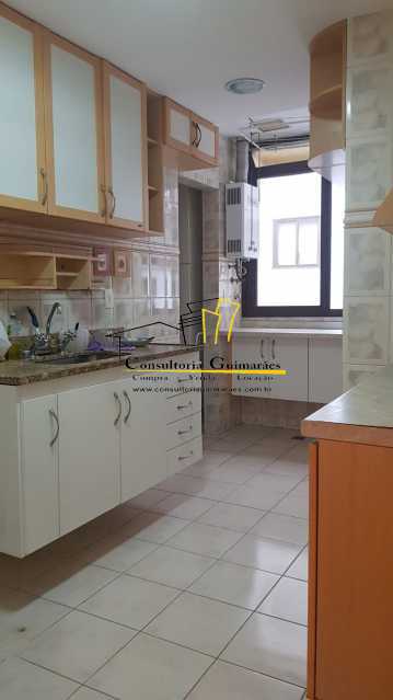 Apartamento, 3 quartos, 81 m² - Foto 6