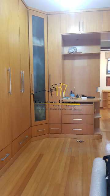 Apartamento, 3 quartos, 81 m² - Foto 9