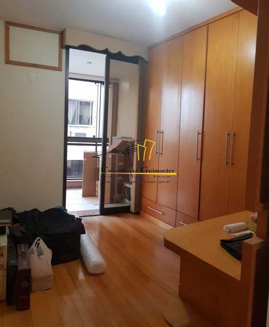Apartamento, 3 quartos, 81 m² - Foto 10