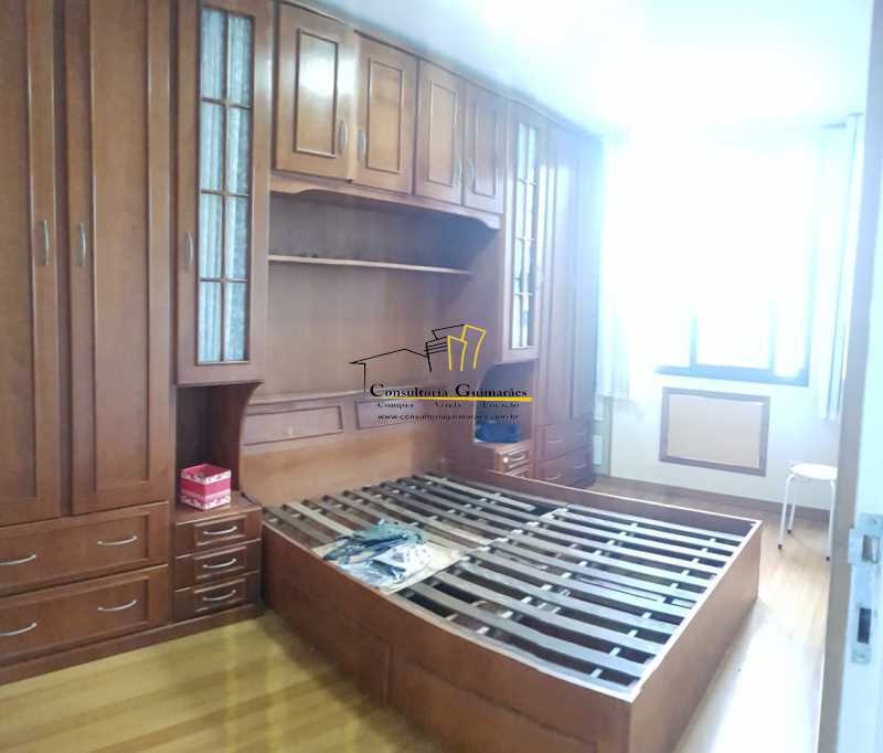 Apartamento, 3 quartos, 81 m² - Foto 7