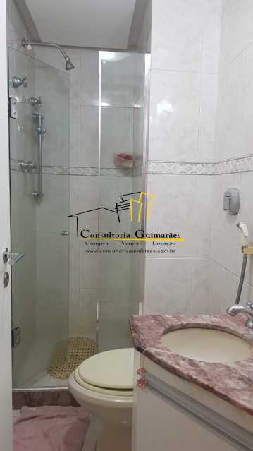 Apartamento, 3 quartos, 81 m² - Foto 11