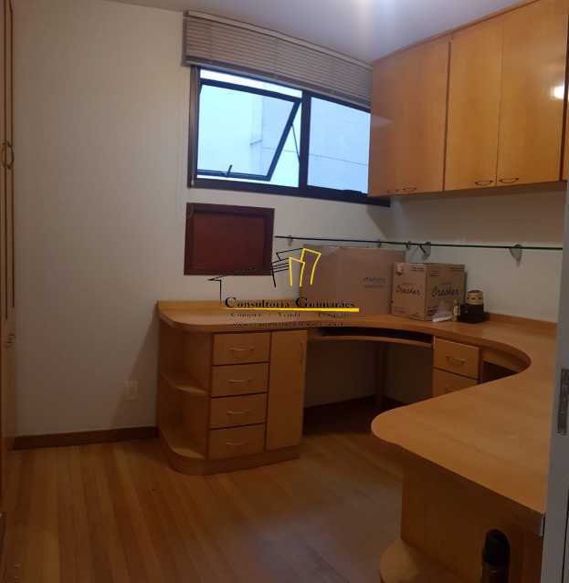 Apartamento, 3 quartos, 81 m² - Foto 12