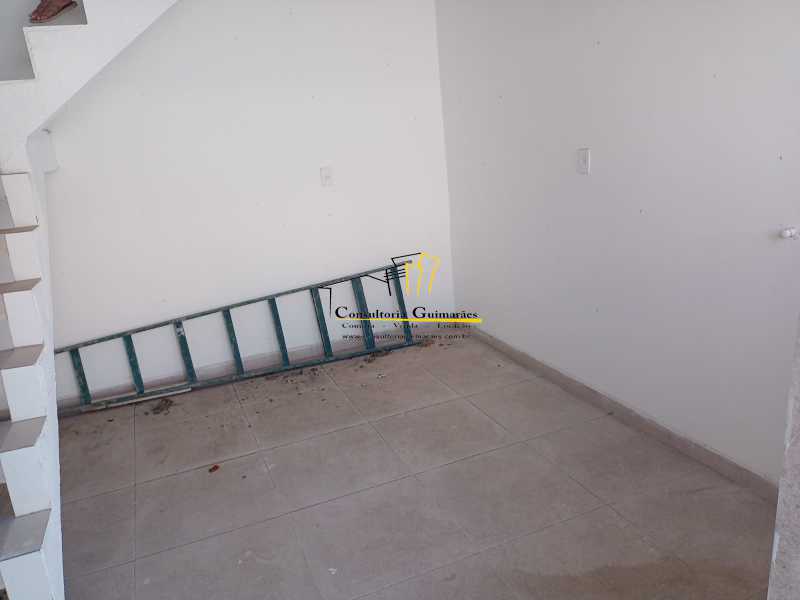 Casa à venda com 3 quartos, 169m² - Foto 17