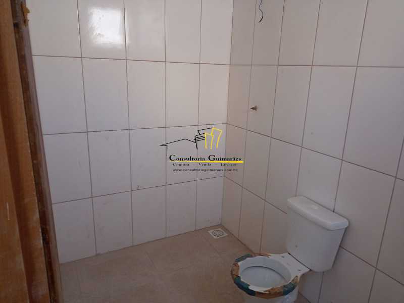 Casa à venda com 3 quartos, 169m² - Foto 19