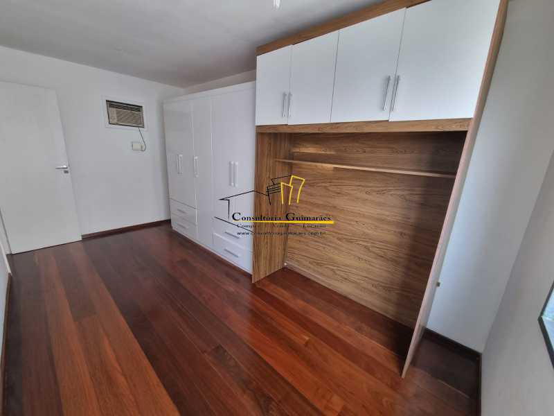 Apartamento à venda com 2 quartos, 61m² - Foto 7