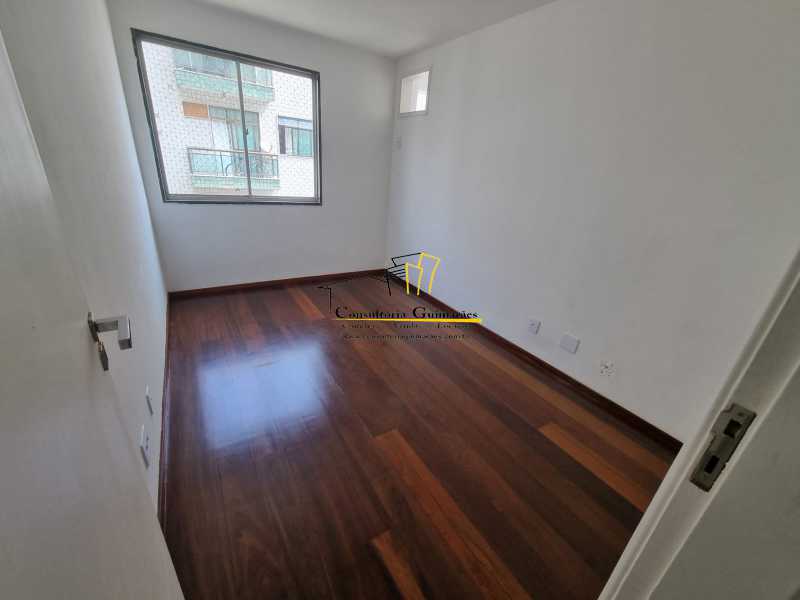 Apartamento à venda com 2 quartos, 61m² - Foto 8