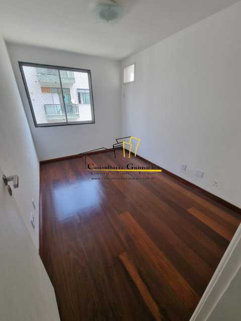 Apartamento à venda com 2 quartos, 61m² - Foto 9