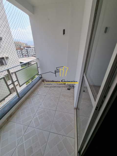 Apartamento à venda com 2 quartos, 61m² - Foto 10