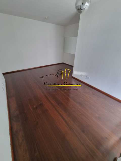 Apartamento à venda com 2 quartos, 61m² - Foto 3