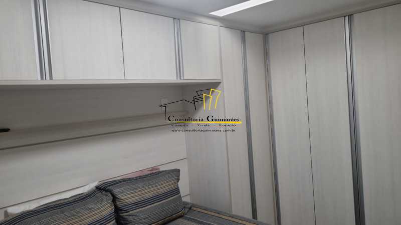 Apartamento à venda com 3 quartos, 85m² - Foto 11