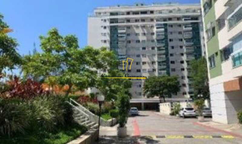 Apartamento à venda com 3 quartos, 85m² - Foto 23