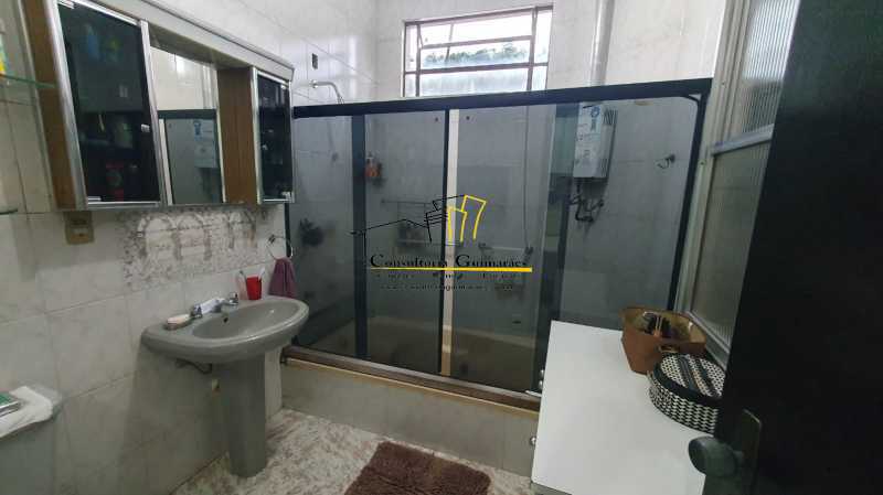 Casa à venda com 4 quartos, 400m² - Foto 14