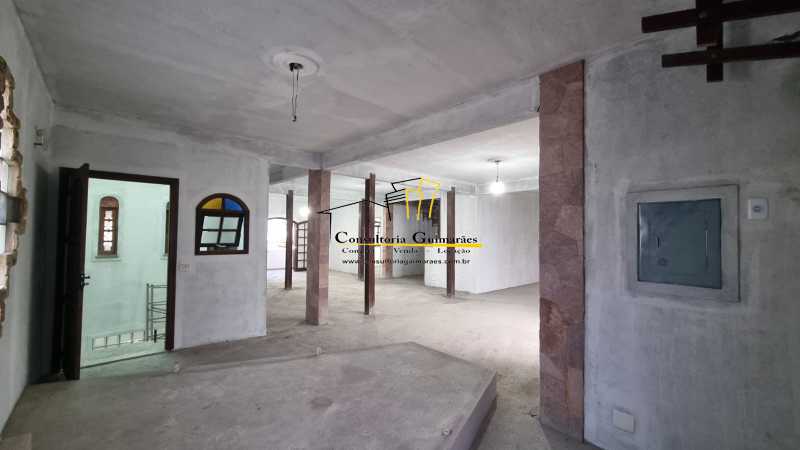 Casa à venda com 3 quartos, 454m² - Foto 18