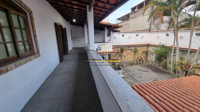 Casa à venda com 3 quartos, 454m² - Foto 15