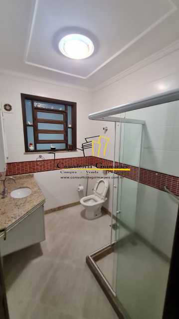 Casa à venda com 3 quartos, 454m² - Foto 17