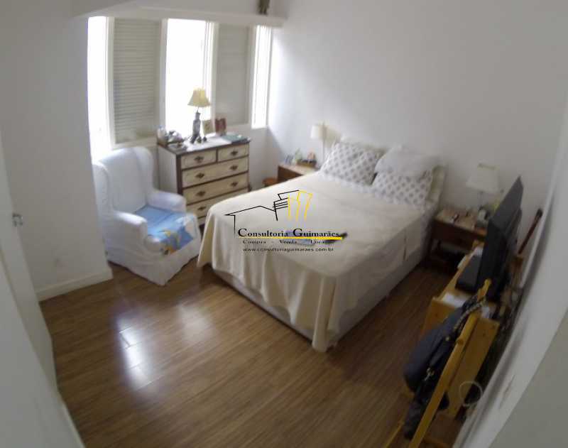 Apartamento à venda com 4 quartos, 138m² - Foto 13